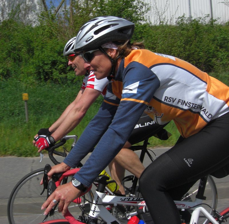2010 Exercycle Ratzeburg 108